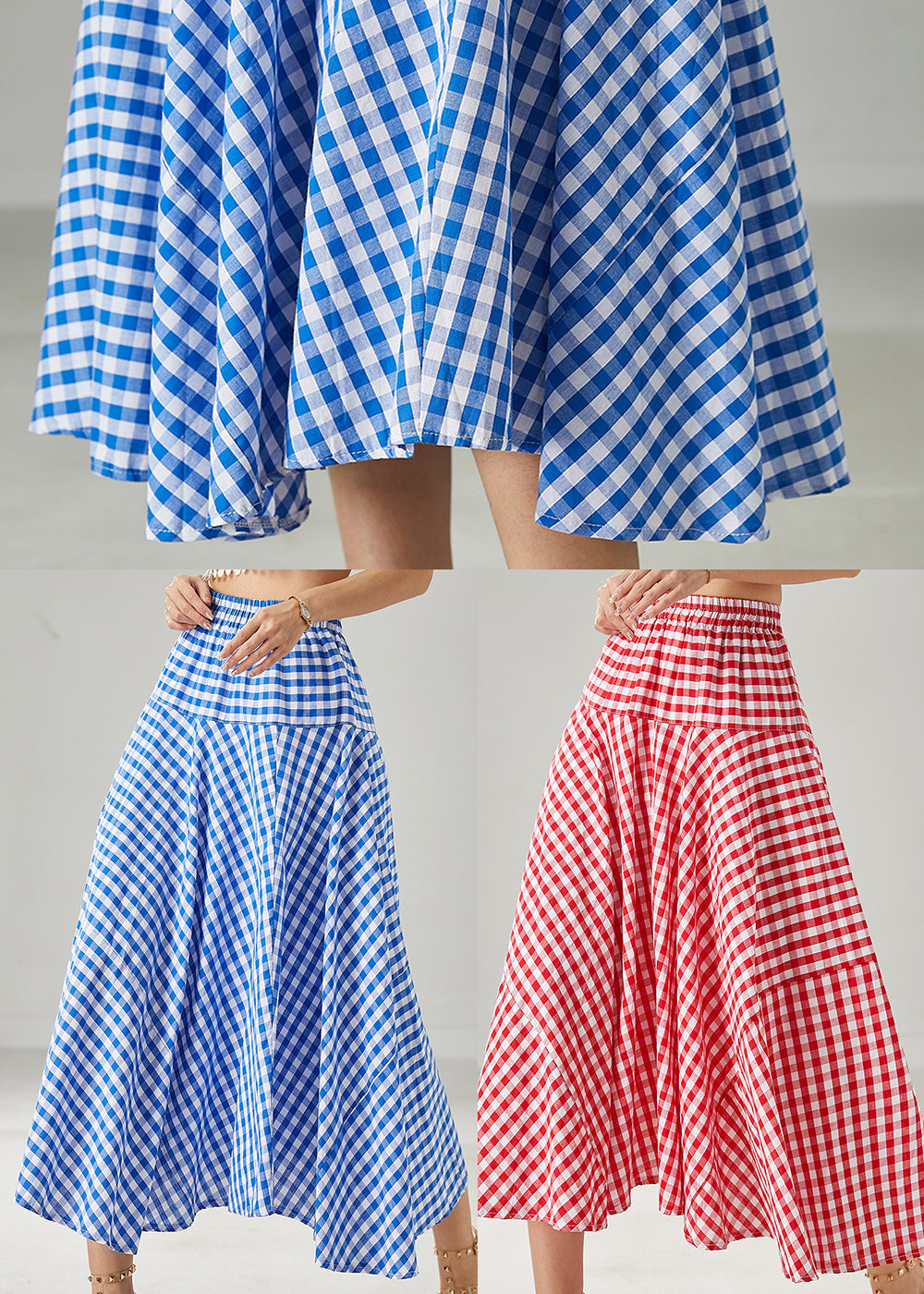 Gracefully Styled Garment for Any Occasion