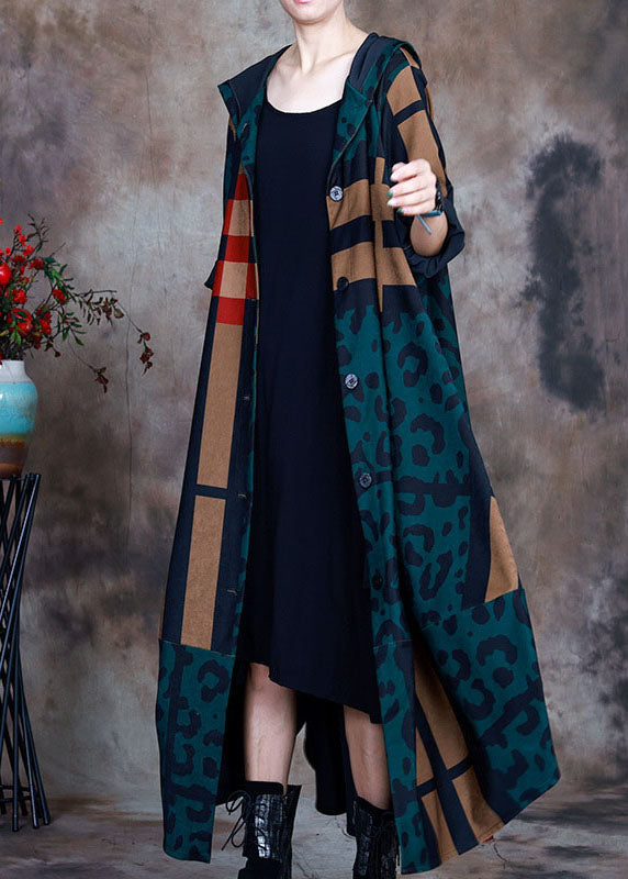 Beautifully Finished Coat in a Timeless Design