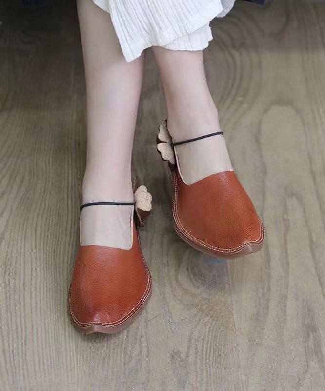 Elegant Orthopedic Shoes for Every Step