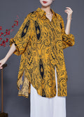 Effortlessly Elegant Shirt with a Timeless Design