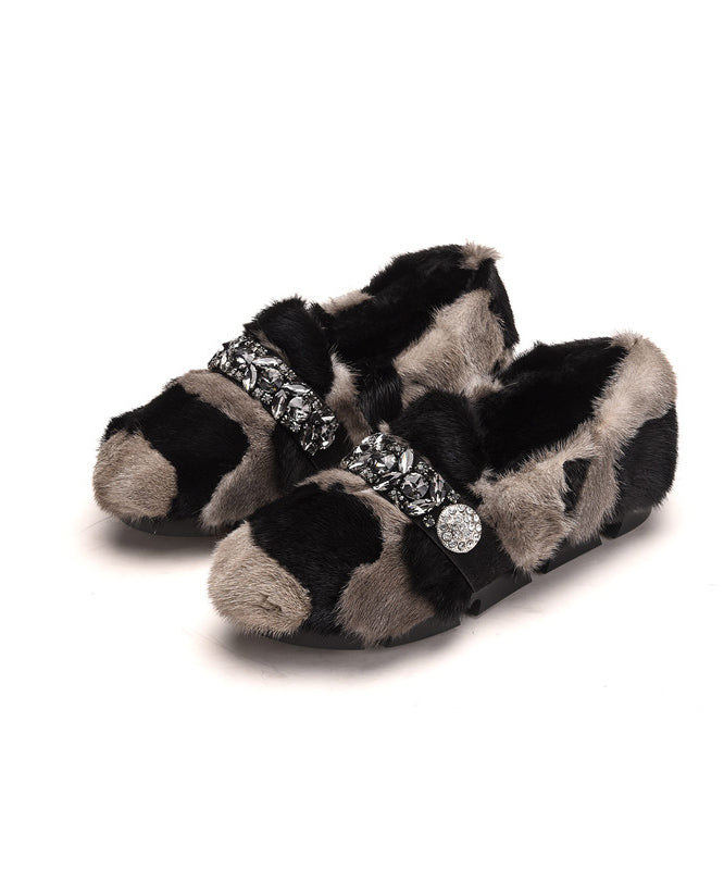 Beautifully Crafted Orthopedic Shoes