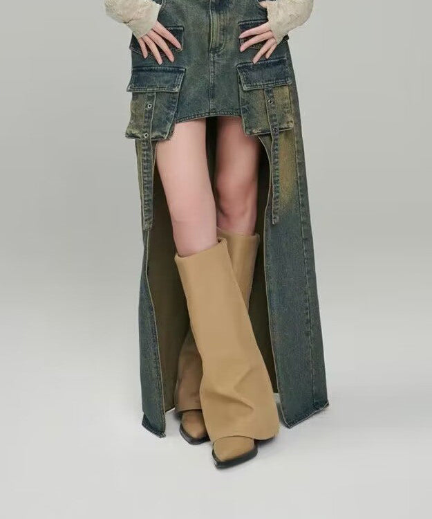 Beautifully Crafted Orthopedic Boots