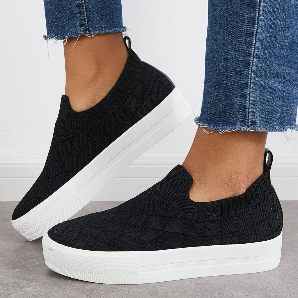 Chic Orthopedic Loafers with Unique Design