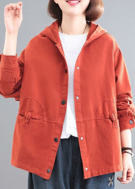 Gracefully Styled Coat for Any Occasion