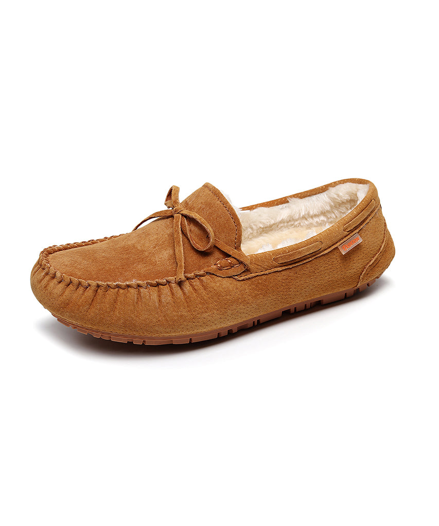 Graceful Orthopedic Loafers for Modern Look