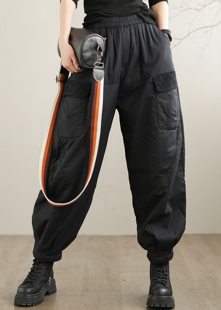 Beautifully Finished Pants in a Timeless Design