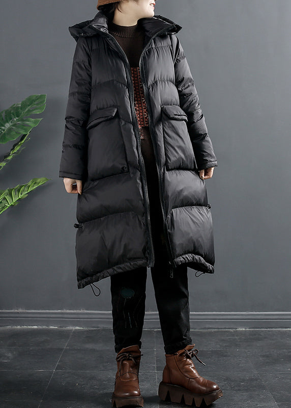 Vintage Inspired Coat with a Contemporary Edge
