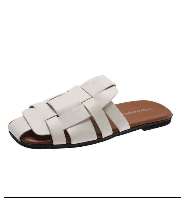 Graceful Orthopedic Sandals for Modern Look
