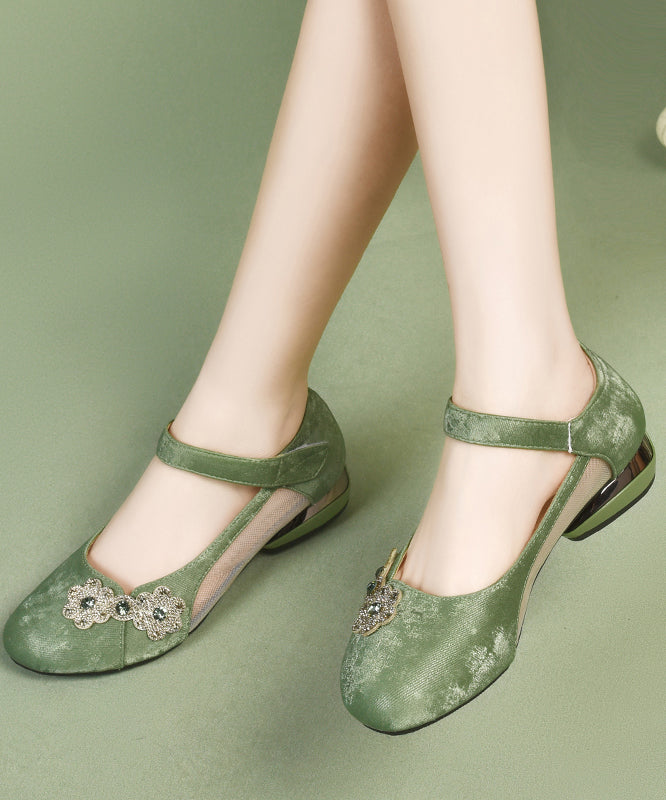 Chic Orthopedic Sandals with Unique Design