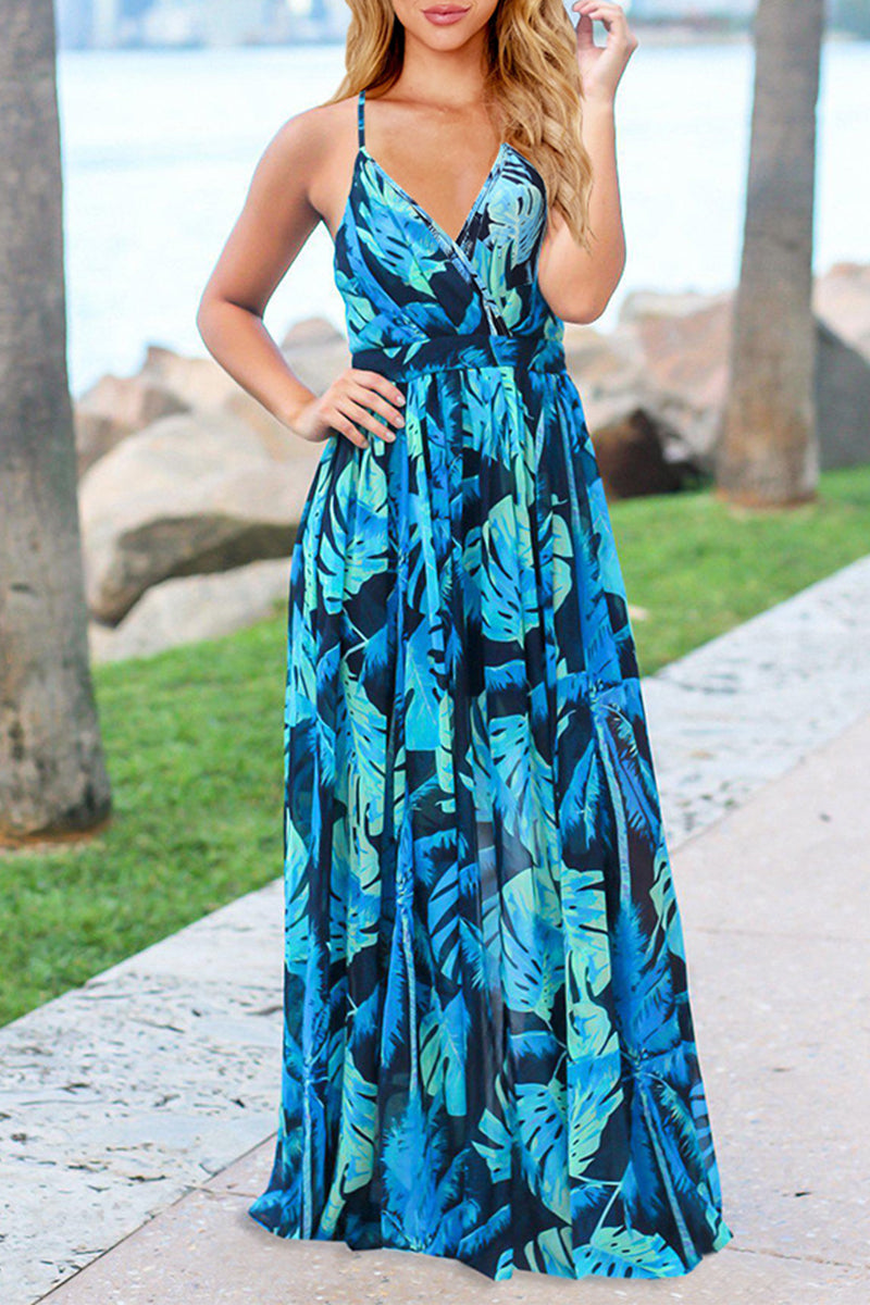 Blue Black