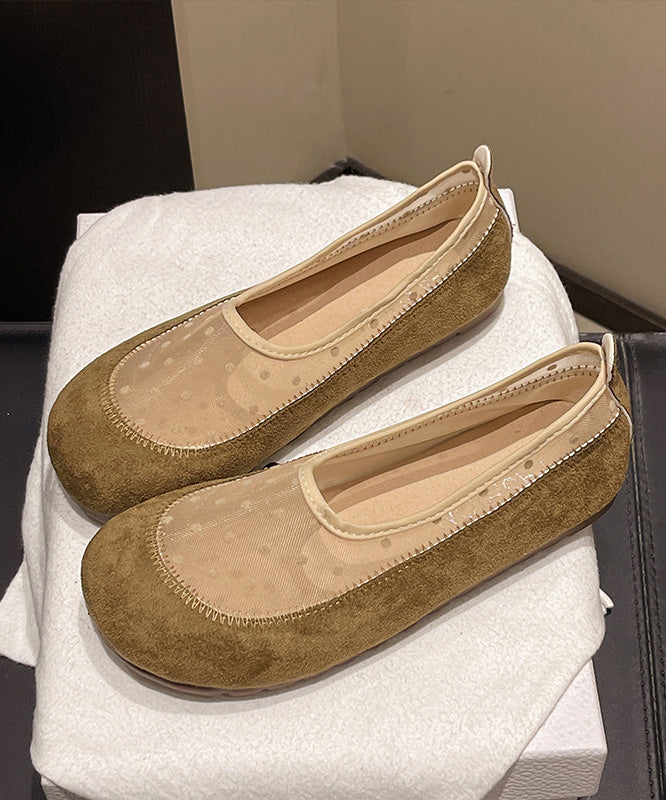 Vintage Inspired Orthopedic Shoes