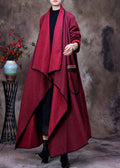 Beautifully Balanced Coat with Timeless Character