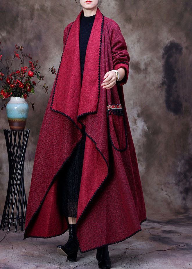 Beautifully Balanced Coat with Timeless Character