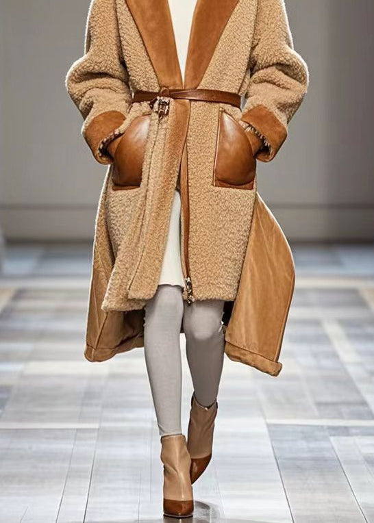 Classic Vintage & Enduringly Stylish Coat