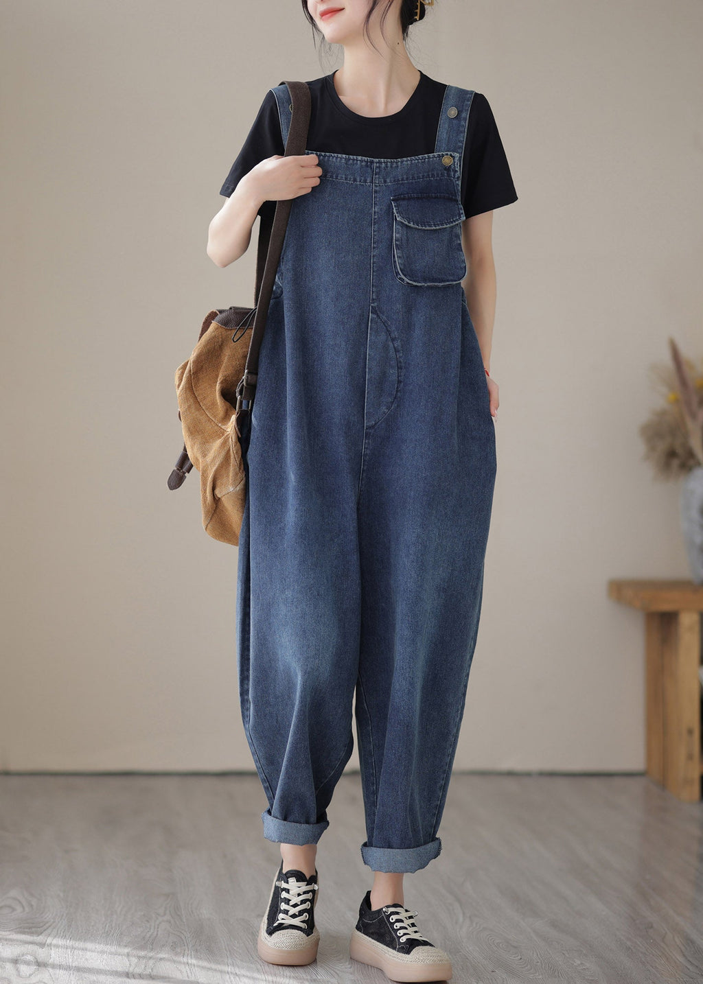 Polished Garment with an Effortless Classic Look