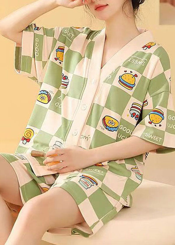 Classic Vintage Garment with a Flattering Fit