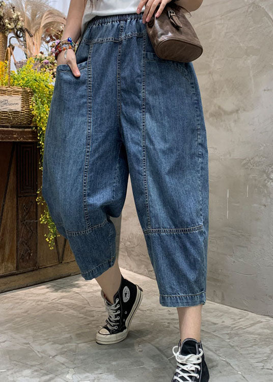Beautifully Finished Pants in a Timeless Design