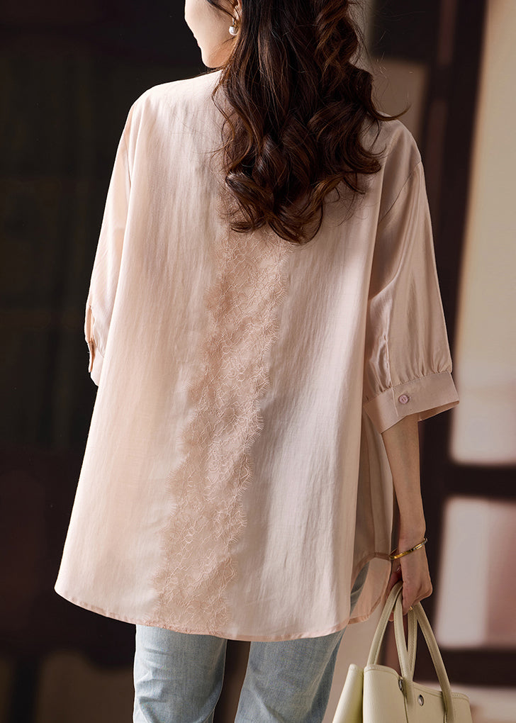Elegantly Styled Blouse for Everyday Wear
