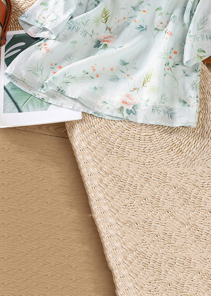 Effortlessly Elegant Shirt with a Timeless Design