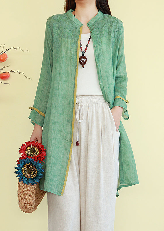 Polished Shirt with an Effortless Classic Look