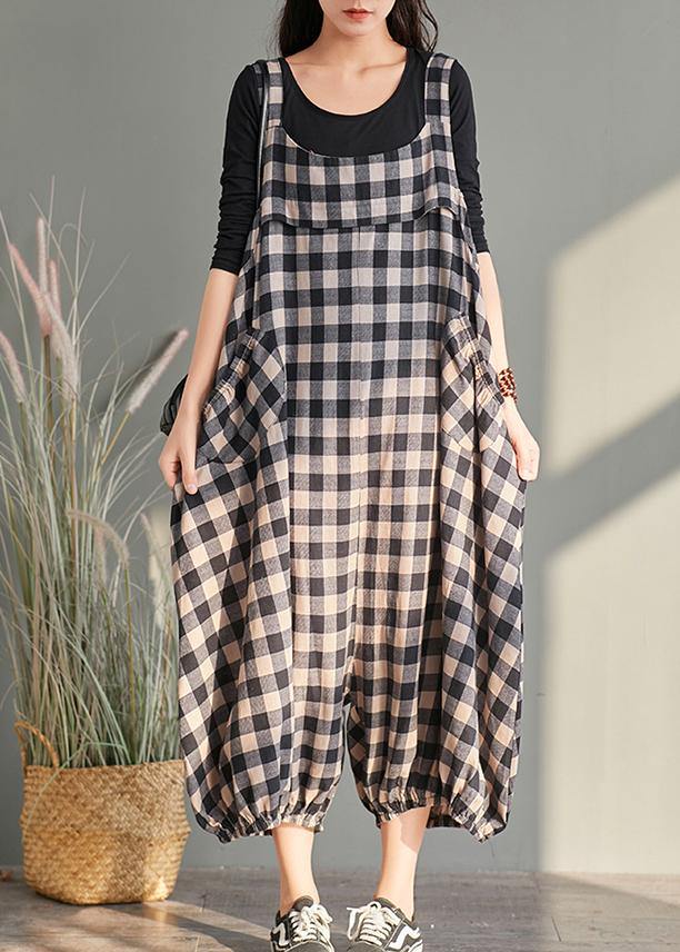 Vintage Inspired Pants with a Contemporary Edge