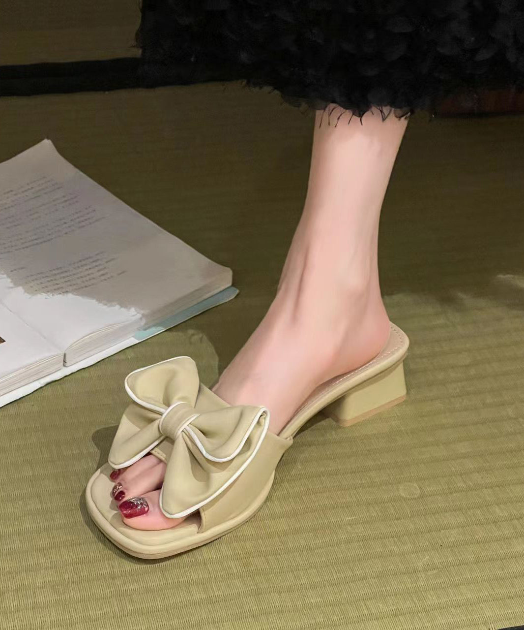 Beautifully Crafted Orthopedic Sandals