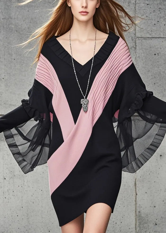 Elegantly Styled Sweater for Everyday Wear