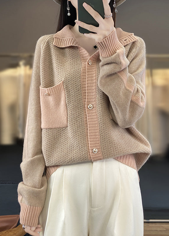 Effortlessly Elegant Coat with a Timeless Design