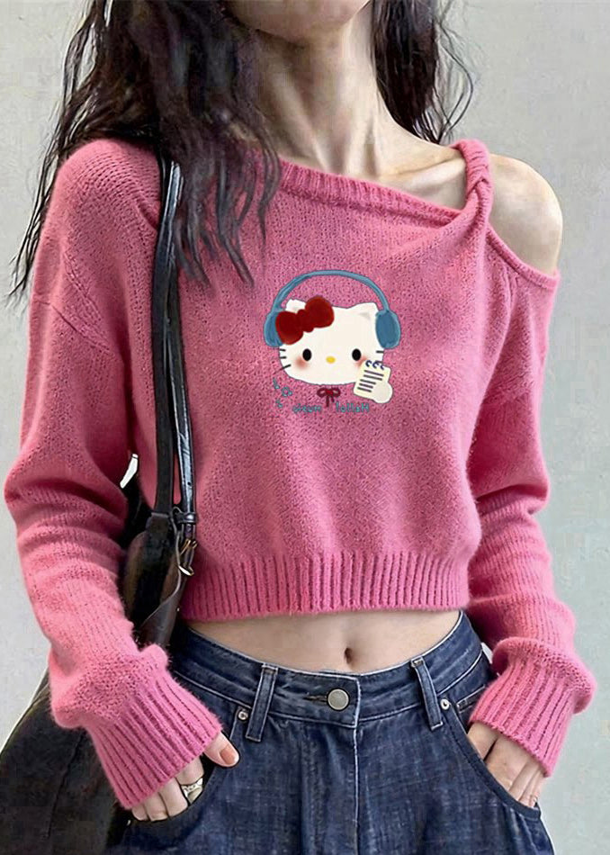 Polished Sweater with an Effortless Classic Look