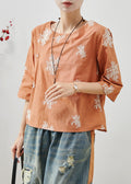 Polished Top with an Effortless Classic Look
