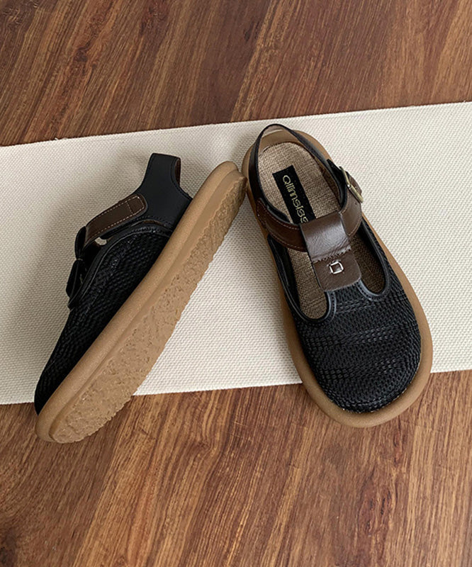 Graceful Orthopedic Sandals for Modern Look