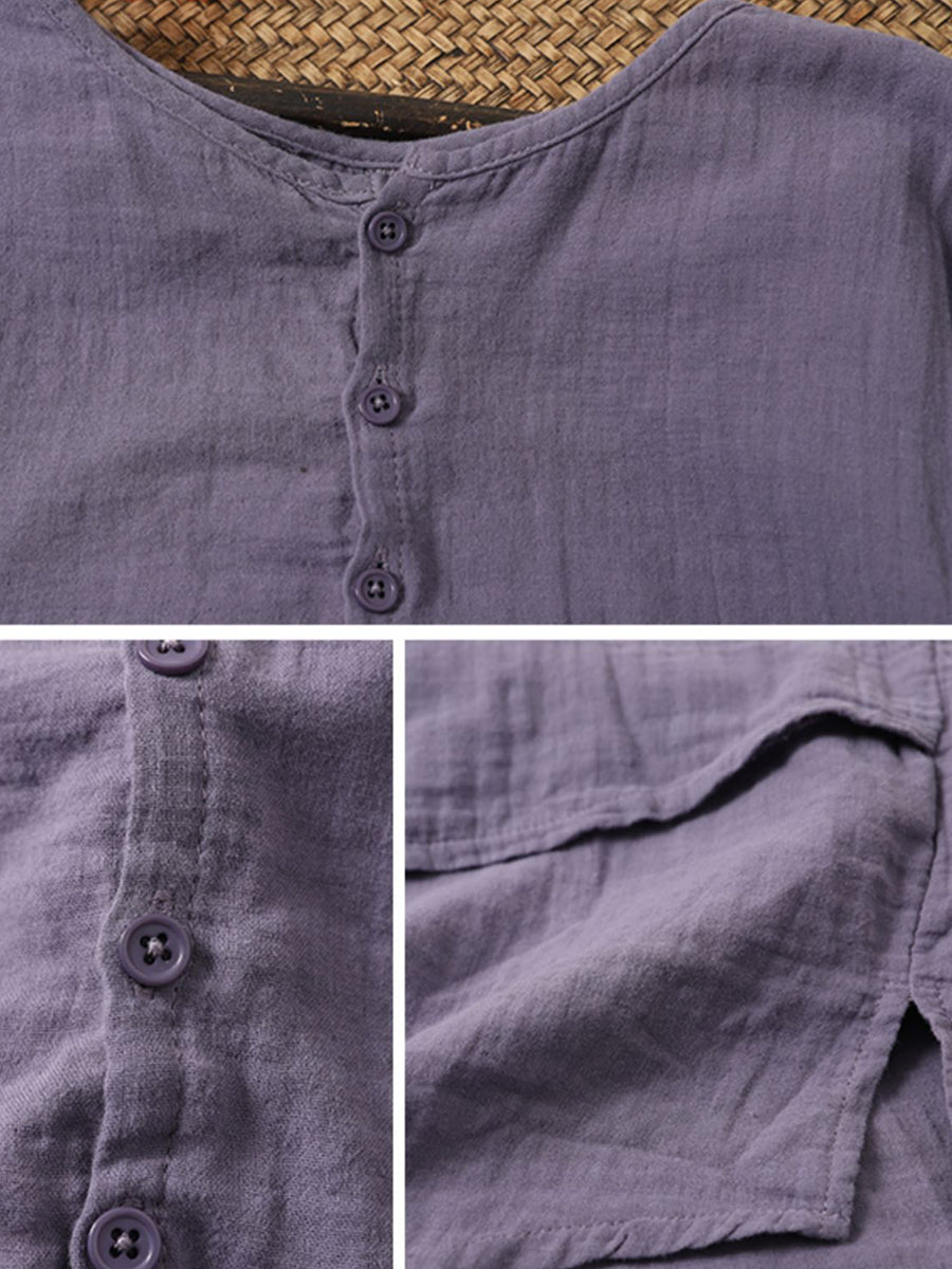 Gracefully Styled Shirt for Any Occasion