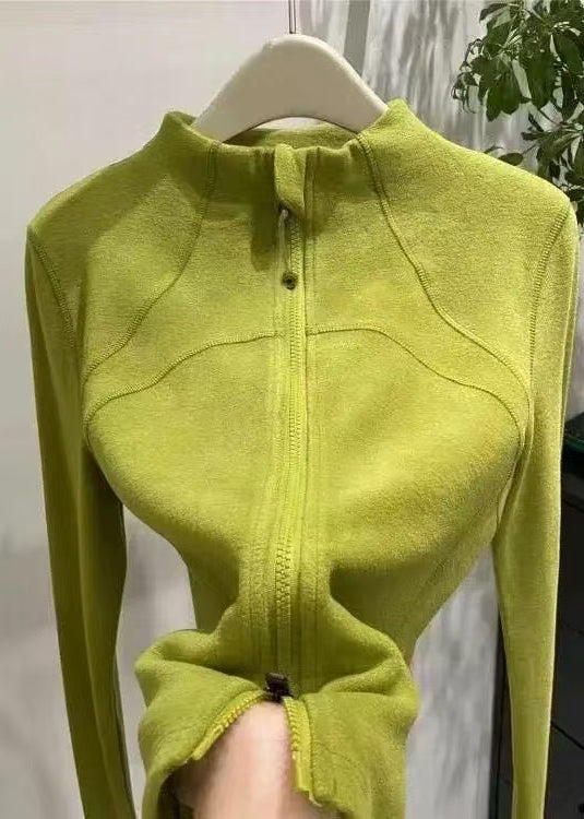Beautifully Balanced Coat with Timeless Character
