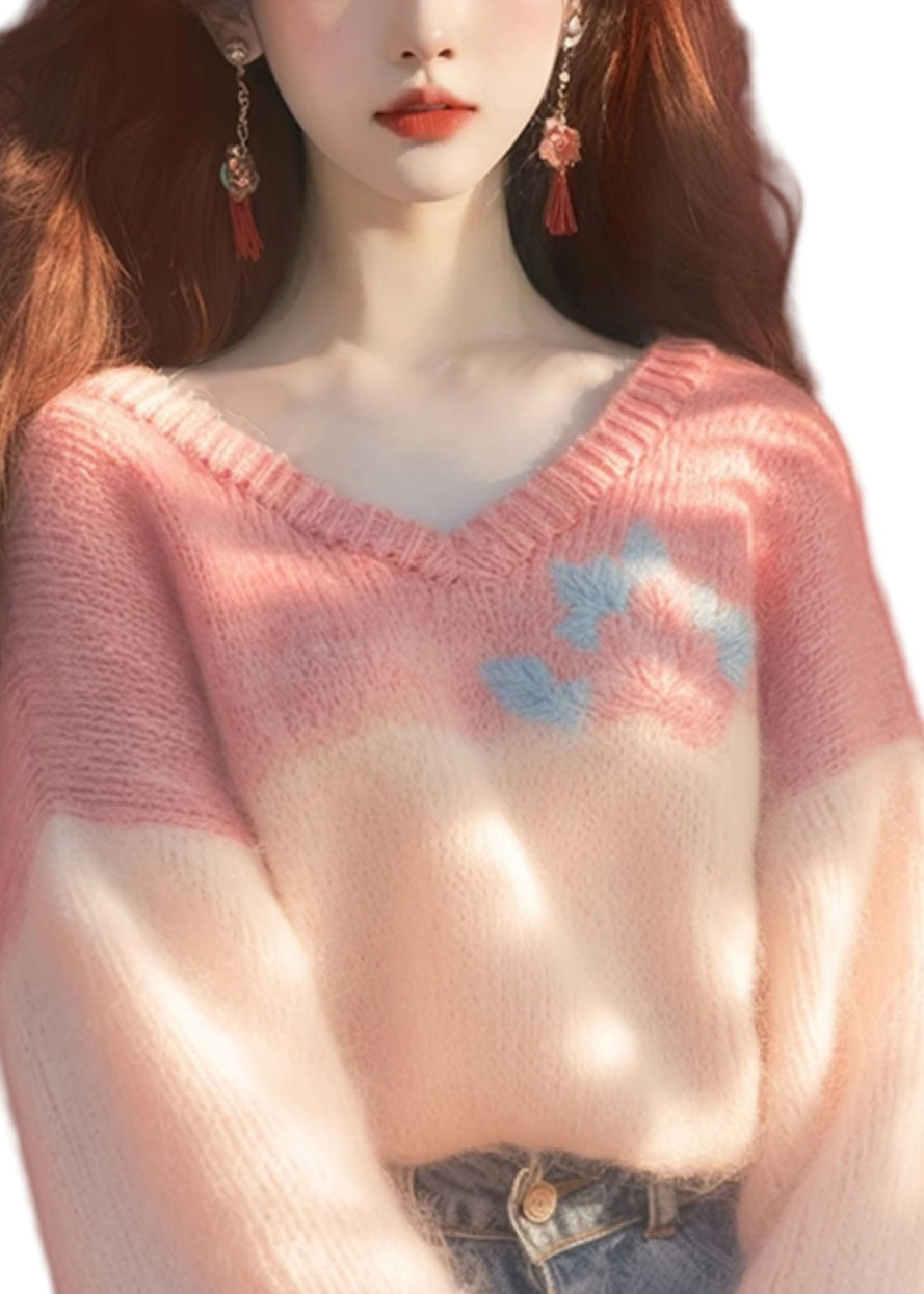 Sophisticated Sweater with a Clean Classic Look