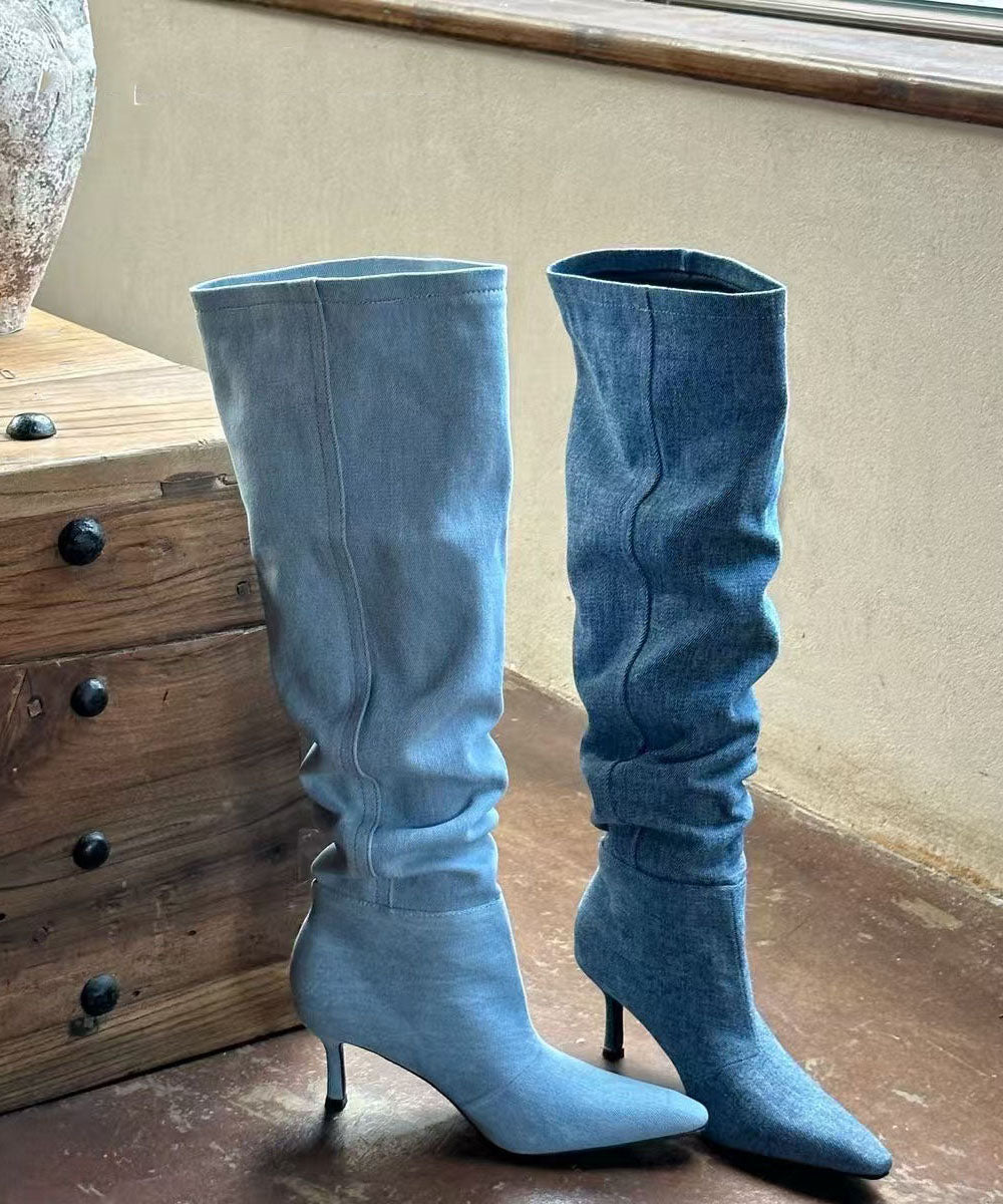 Chic Orthopedic Boots with Unique Design