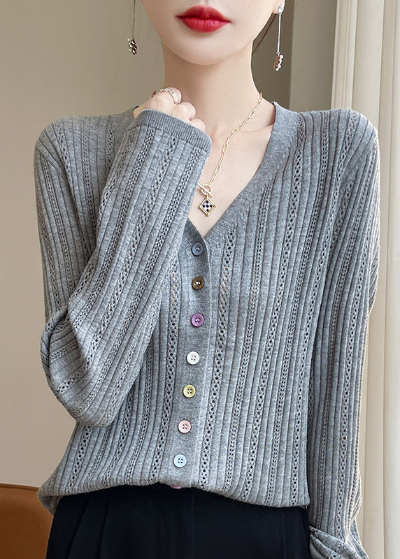 Classic Vintage Top with a Flattering Fit