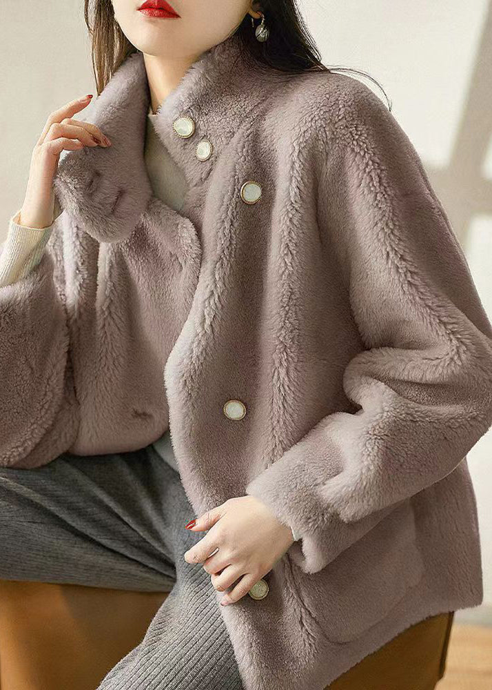 Classic Vintage & Enduringly Stylish Jacket