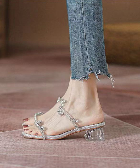 Vintage Inspired Orthopedic Sandals