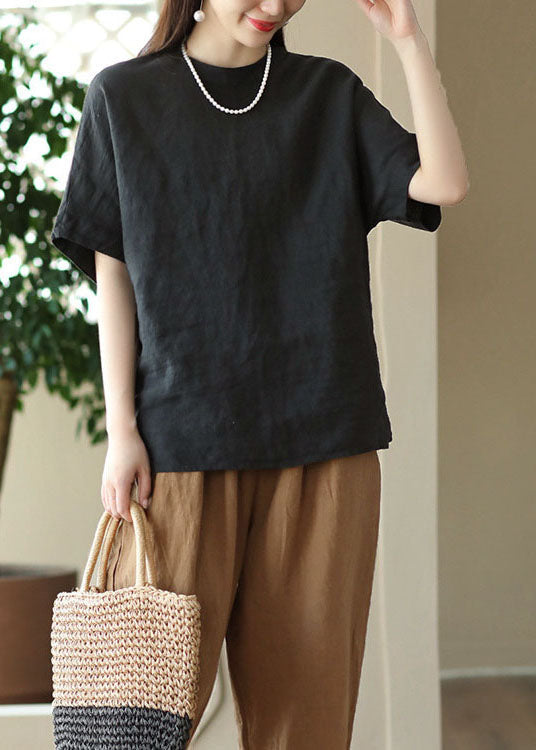 Vintage Inspired Shirt with a Contemporary Edge