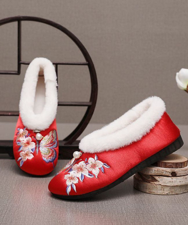 Elegant Orthopedic Flats for Every Step