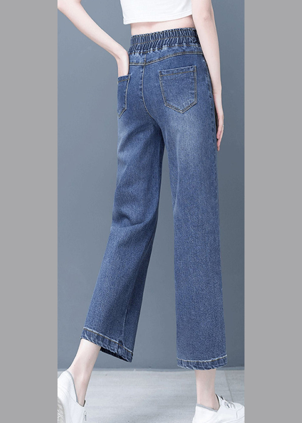 Elegantly Styled Pants for Everyday Wear