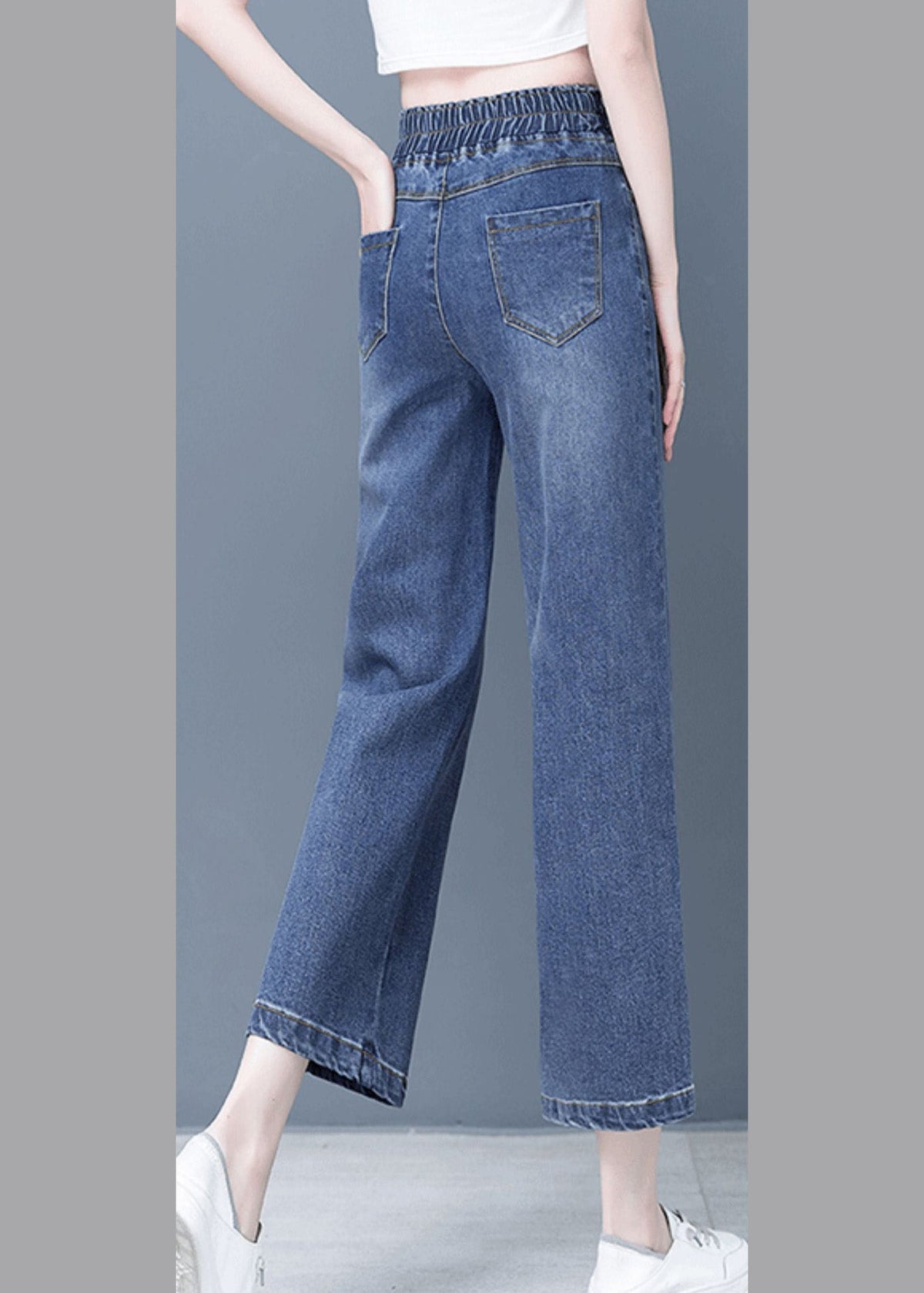 Elegantly Styled Pants for Everyday Wear