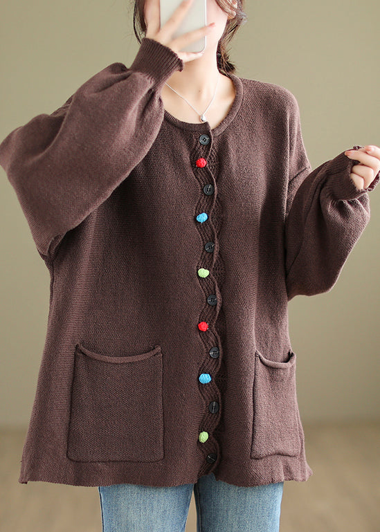 Classic Vintage & Enduringly Stylish Coat