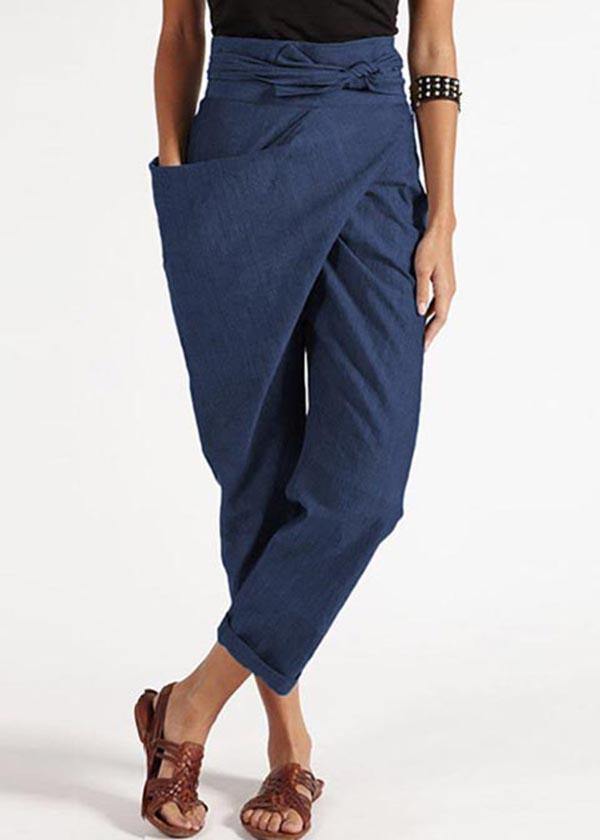 Sophisticated Pants with a Clean Classic Look
