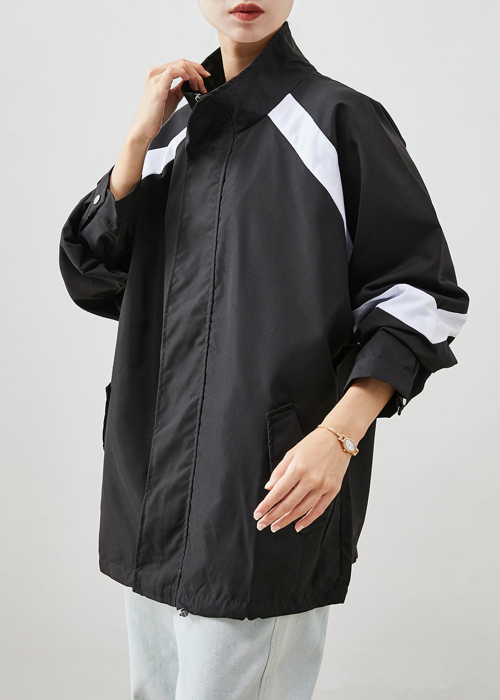 Classic Vintage & Enduringly Stylish Jacket