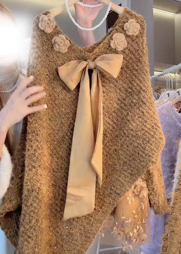 Polished Sweater with an Effortless Classic Look