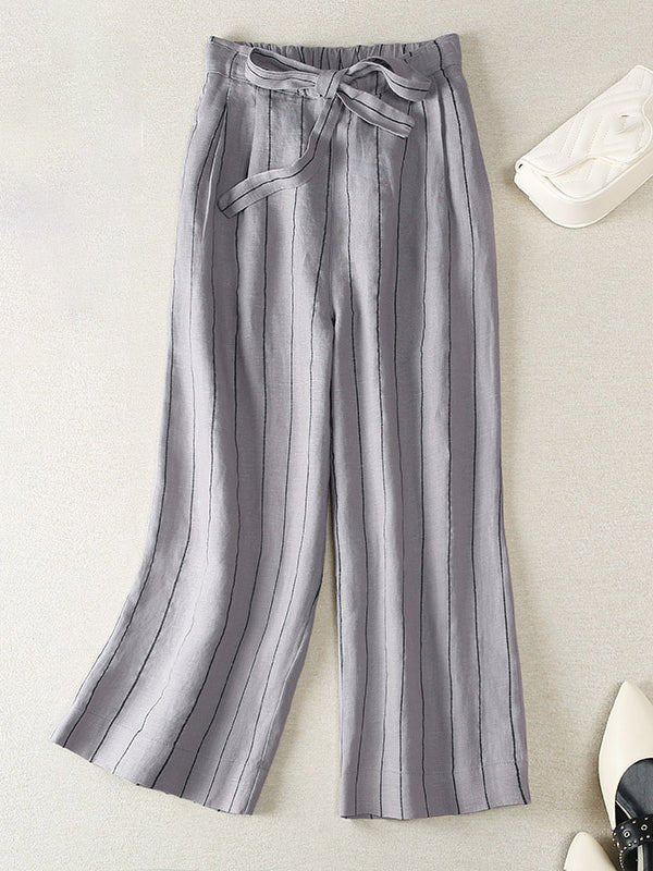 Classic Vintage & Enduringly Stylish Pants