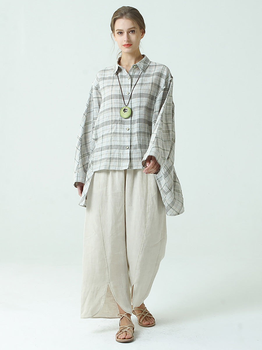 Beautifully Crafted Pants in a Classic Style