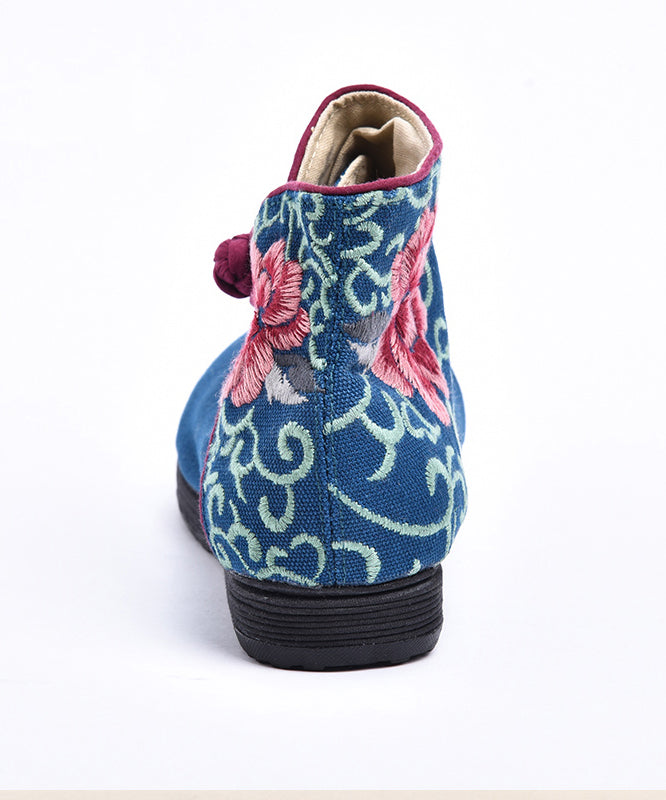 Comfortable Orthopedic Boots for Daily Wear