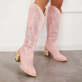 Beautifully Crafted Orthopedic Boots